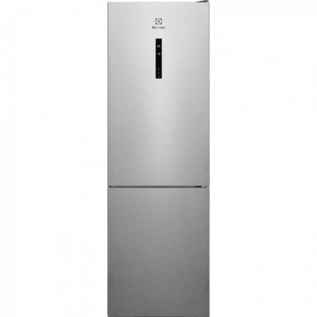 Electrolux LNC7ME32X3 Freestanding 330 L E Stainless steel Electrolux LNC7ME32X3 Freestanding 330 L E Stainless steel