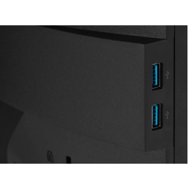 Viewsonic VG Series VG2448A-2 computer monitor 60.5 cm (23.8