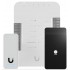 Ubiquiti UA-G2-SK | UniFi Access Starter Kit | G2 Access Reader + Hub + Cards (10 pieces)