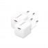 Intenso 7803032 mobile device charger Power bank, Tablet, Telephone, Universal White AC Fast charging Indoor
