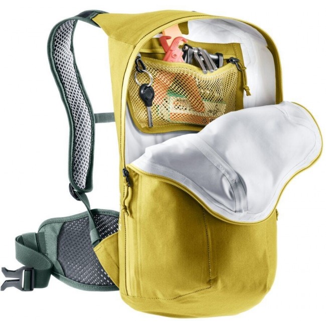 Bicycle backpack - Deuter Plamort 12 Bicycle backpack - Deuter Plamort 12