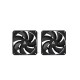 Chieftec ICEBERG 240 DARK Chieftec ICEBERG 240 DARK