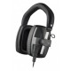 Beyerdynamic DT 150 Headphones Wired Head-band Music Black Beyerdynamic DT 150 Headphones Wired Head-band Music Black