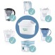 Brita MX+ Pro Pure Performance filter 5+1 pcs Brita MX+ Pro Pure Performance filter 5+1 pcs