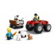 LEGO CITY 60461 Tractor with Trailer LEGO CITY 60461 Tractor with Trailer
