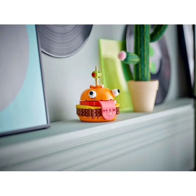 LEGO FORTNITE 77070 Durrr Burger LEGO FORTNITE 77070 Durrr Burger