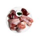 3COTY Turkey with spirulina - wet cat food - 80g
