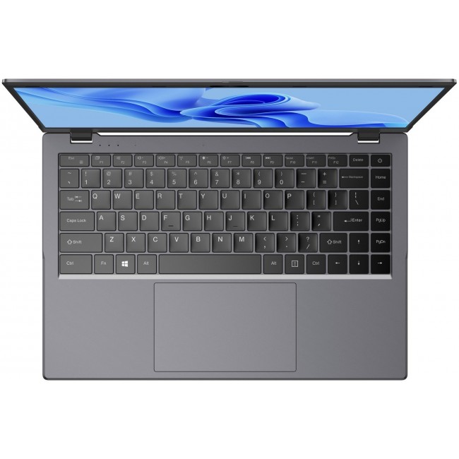 Chuwi GemiBook X Pro Laptop 35.6 cm (14 Chuwi GemiBook X Pro Laptop 35.6 cm (14