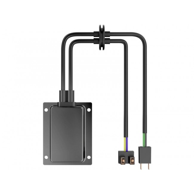 Osram LEDriving Smart Canbus - LEDSC01 - H7 - 2 pieces