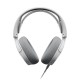 Steelseries Arctis Nova 1P Headset Wired Head-band Gaming White