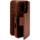 Decoded Leather Detachable Wallet mobile phone case 16 cm (6.3