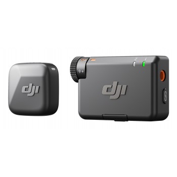 DJI Mic Mini