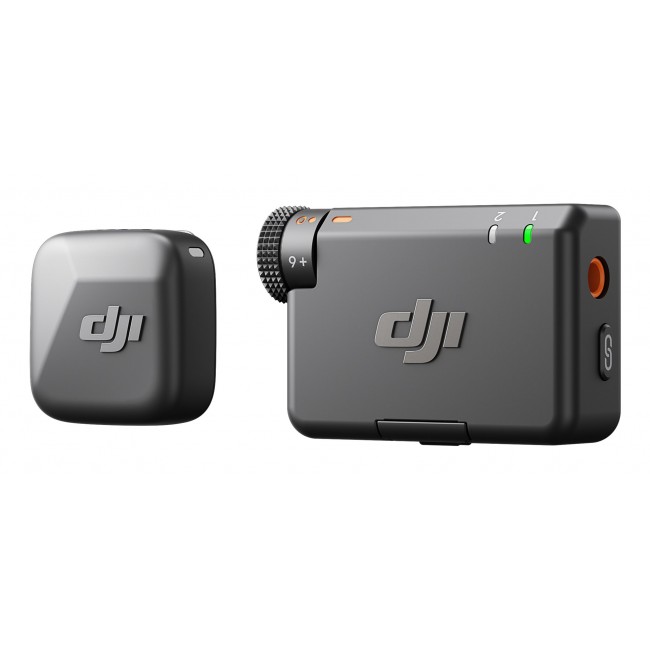 DJI Mic Mini