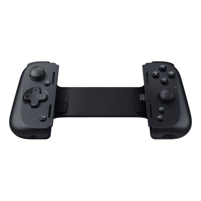 Razer Kishi V2 Pro (Android) Black USB Gamepad Analogue / Digital