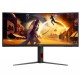 AOC G4 CU34G4Z computer monitor 86.4 cm (34