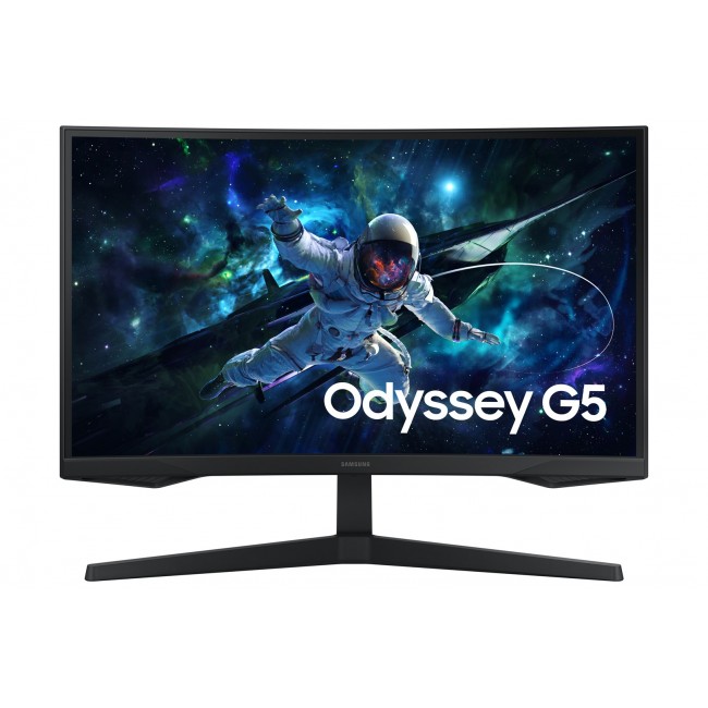 Samsung Odyssey G5 S27CG554EU skarm - Samsung Odyssey G5 S27CG554EU skarm -