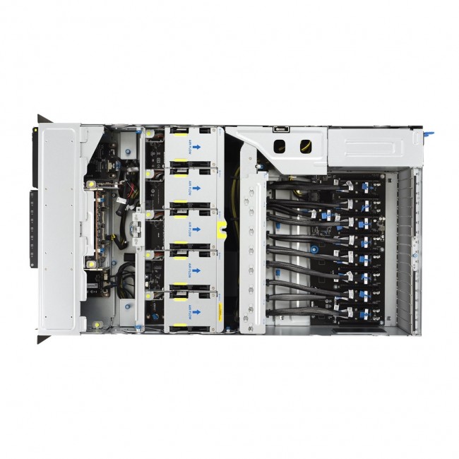 ASUS ESC8000A-E13 Socket SP5 Rack (4U)