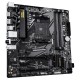 GIGABYTE B550M DS3H AC R2 Motherboard - AMD Ryzen 5000 CPUs, 5+3 Phases VRM, up to 4733MHz DDR4 (O.C.), 1xPCIe 4.0 + 1xPCIe 3.0 M.2, Wi-Fi 5, 1GbE LAN, USB 3.2 Gen 1 GIGABYTE B550M DS3H AC R2 Motherboard - AMD Ryzen 5000 CPUs, 5+3 Phases VRM, up to 4733MHz DDR4 (O.C.), 1xPCIe 4.0 + 1xPCIe 3.0 M.2, Wi-Fi 5, 1GbE LAN, USB 3.2 Gen 1