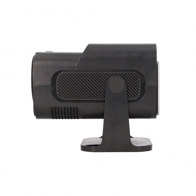 Extralink Gaming Projector 720p GG400X Projector film projector 200 ANSI lumens 1280 x 720 pixels Black