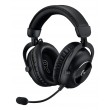 Logitech G 981-001263 headphones/headset Wireless Head-band Gaming Bluetooth Black
