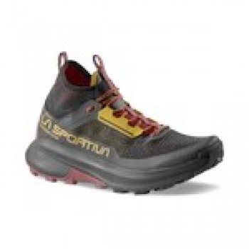 Shoes Prodigio Hike GTX - Black Savana 43
