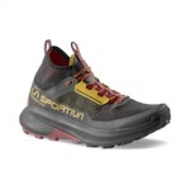 Shoes Prodigio Hike GTX - Black Savana 43