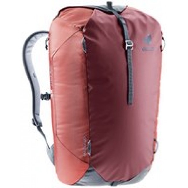 Deuter Gravity Motion 40 L Blue, Red Deuter Gravity Motion 40 L Blue, Red
