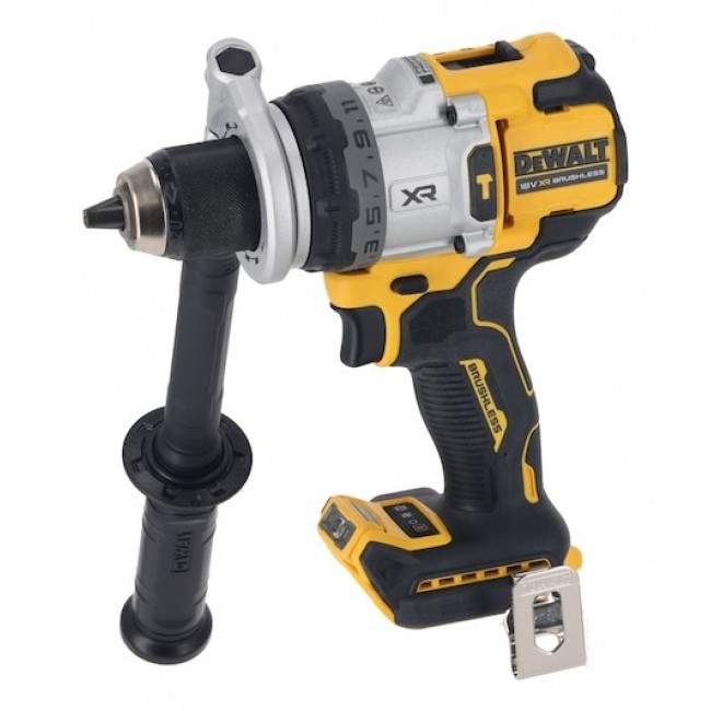 hammer drill driver 18V XR 169Nm