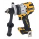 hammer drill driver 18V XR 169Nm