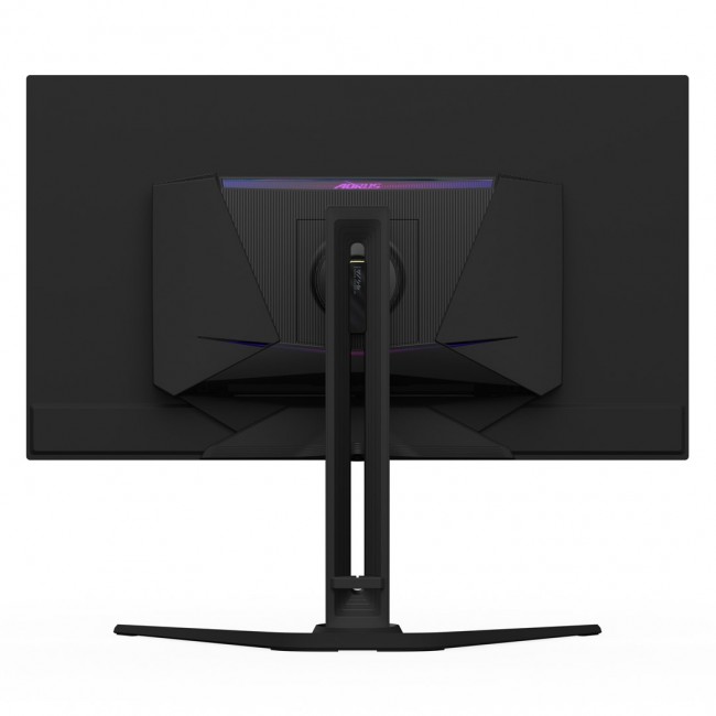 GIGABYTE AORUS FO32U2P 32 OLED Gaming Monitor - 3840 x 2160(UHD), 240Hz, 0.03ms, 250 cd/m2, KVM, FreeSync Premium Pro, DisplayHDR True Black 400, Displayport2.1 GIGABYTE AORUS FO32U2P 32 OLED Gaming Monitor - 3840 x 2160(UHD), 240Hz, 0.03ms, 250 cd/m2, KVM, FreeSync Premium Pro, DisplayHDR True Black 400, Displayport2.1