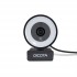 DICOTA D32066 webcam 5 MP 2592 x 1944 pixels USB 2.0 Black