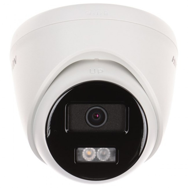 IP Camera VE-NC123F-IU(2.8MM) Smart Hybrid Light