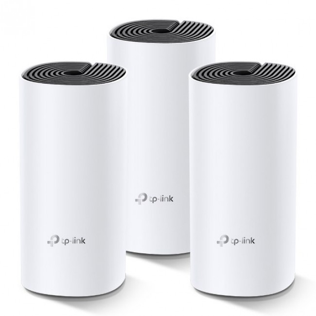 TP-Link AC1200 Whole-Home Mesh Wi-Fi System(3-pack)