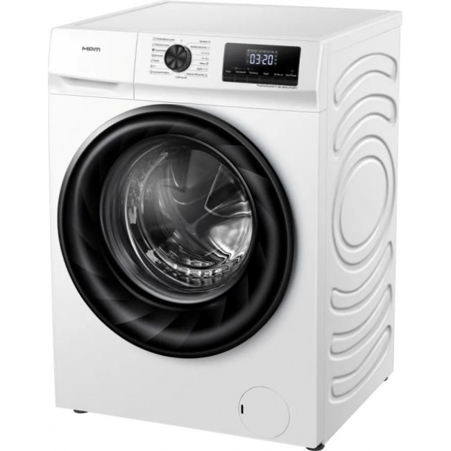 MPM 5814 PH 47 Automatic washing machine White
