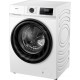 MPM 5814 PH 47 Automatic washing machine White