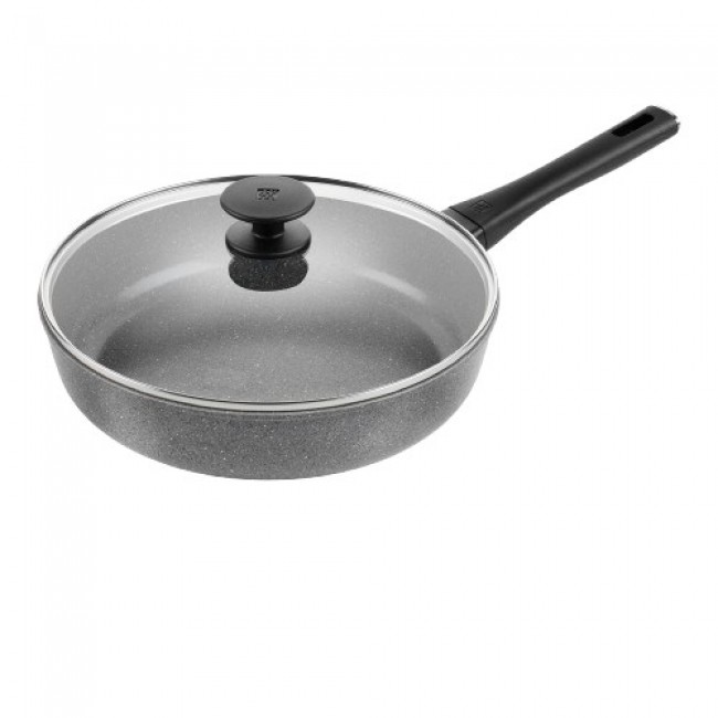 ZWILLING TERRENO PLUS saut pan with lid - 28 cm
