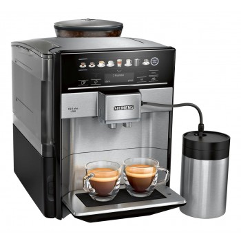 Siemens EQ.6 plus s700 Fully-auto Espresso machine 1.7 L Siemens EQ.6 plus s700 Fully-auto Espresso machine 1.7 L