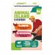 ANIMAL ISLAND Turkey / Beef Fillets in broth - wet dog food - 8x150g