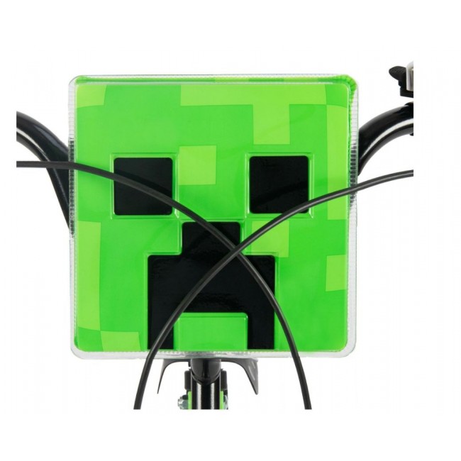 Huffy Minecraft 16 Huffy Minecraft 16