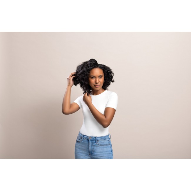 Shark HD333EU hair styling tool Multistyler Warm White 1700 W 2.44 m