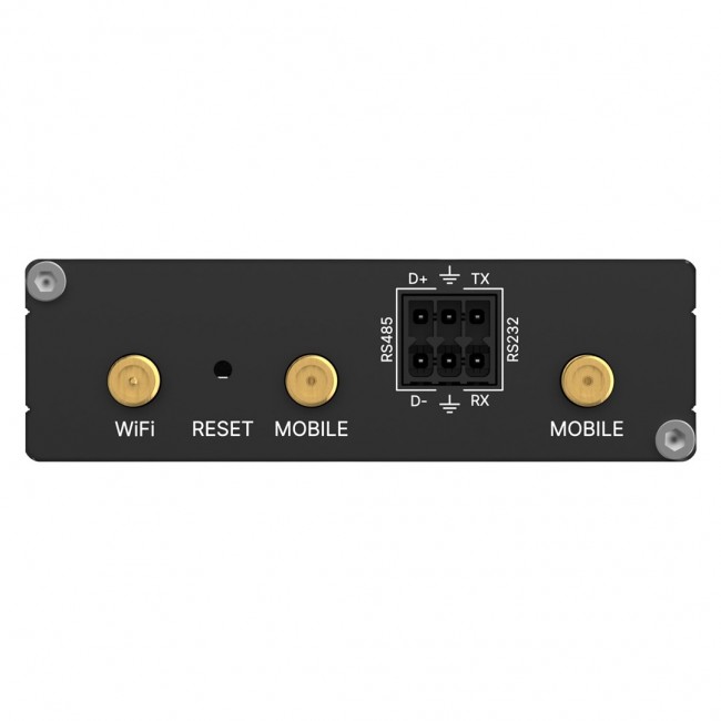 Teltonika RUT206 Industrial 4G/LTE Router