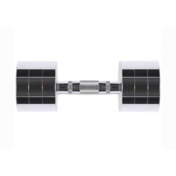 HMS Fitness CHD08 Fixed-weight dumbbell 8 kg 2 pc(s)