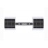 HMS Fitness CHD08 Fixed-weight dumbbell 8 kg 2 pc(s)