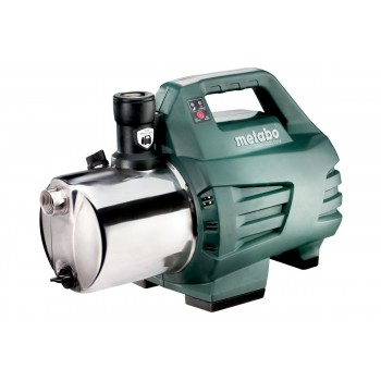 Metabo HWA 6000 1300 W Booster pump 5.5 bar 6000 l/h