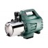Metabo HWA 6000 1300 W Booster pump 5.5 bar 6000 l/h
