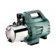 Metabo HWA 6000 1300 W Booster pump 5.5 bar 6000 l/h