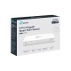 TP-Link FESTA FS308GP network switch Managed Gigabit Ethernet (10/100/1000) Power over Ethernet (PoE) White TP-Link FESTA FS308GP network switch Managed Gigabit Ethernet (10/100/1000) Power over Ethernet (PoE) White