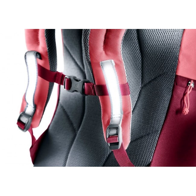 Deuter Waldfuchs 14 Children's Hiking Backpack Pink Deuter Waldfuchs 14 Children's Hiking Backpack Pink