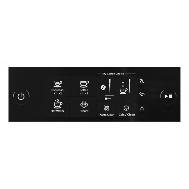 Philips 2200 series EP2224/10 coffee maker Fully-auto Espresso machine 1.8 L Philips 2200 series EP2224/10 coffee maker Fully-auto Espresso machine 1.8 L