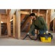 Stanley FATMAX SFMCV002B-XJ vacuum 7.5 L Drum vacuum Dry&wet Bagless